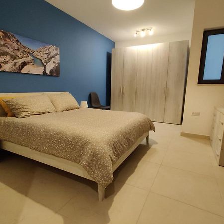 Sahariana Sand Marsaskala Zewnętrze zdjęcie