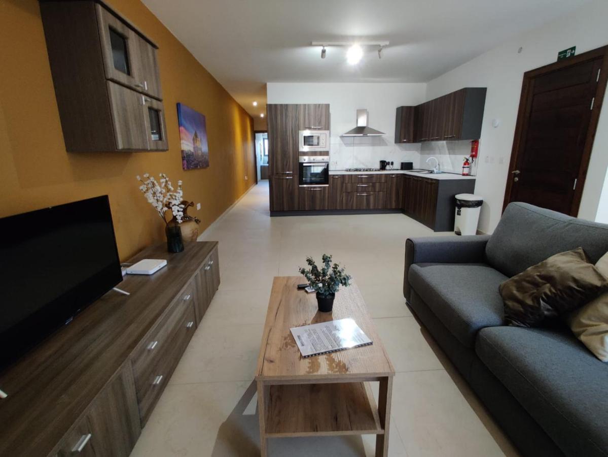 Sahariana Sand Marsaskala Zewnętrze zdjęcie