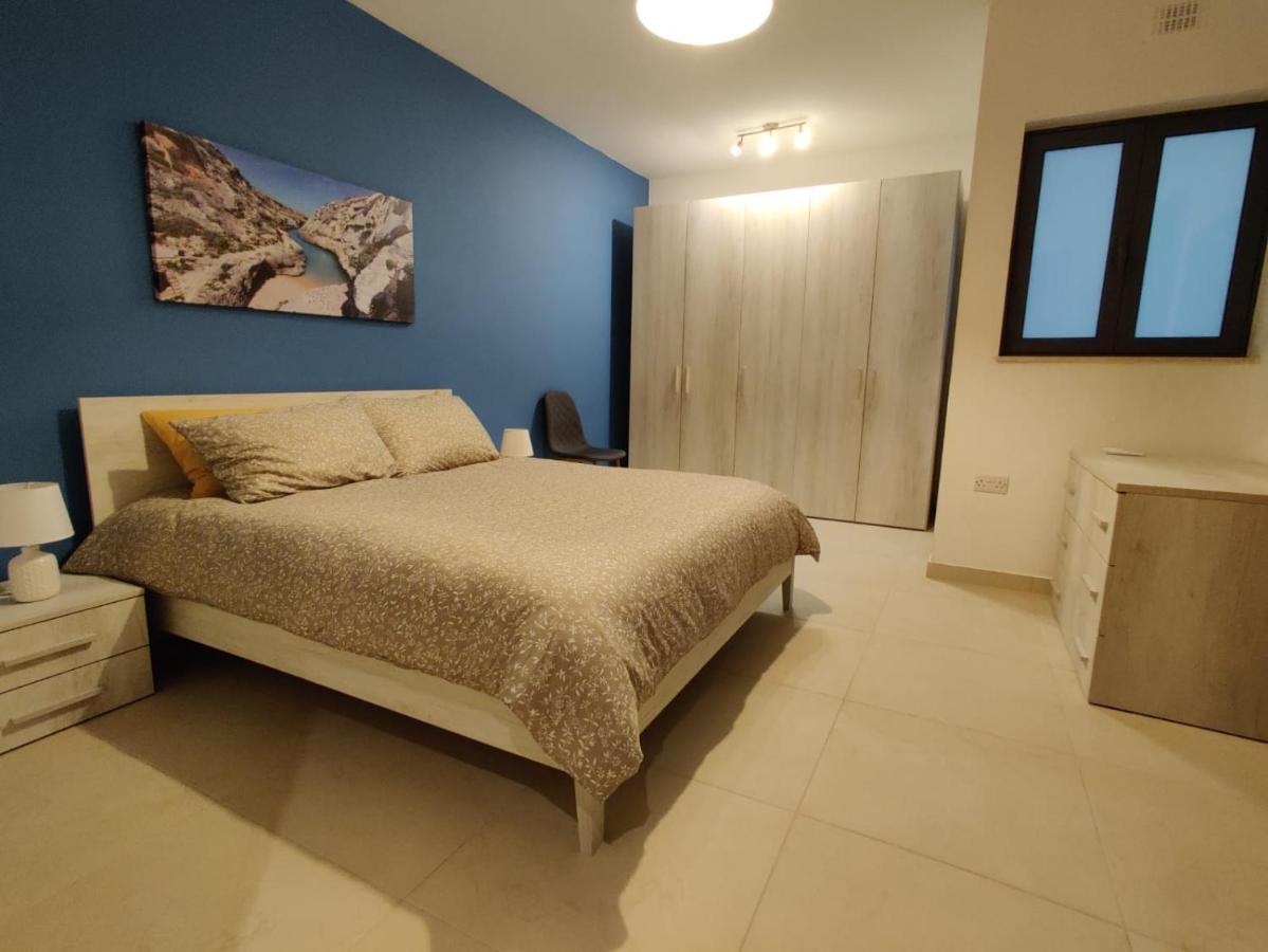 Sahariana Sand Marsaskala Zewnętrze zdjęcie