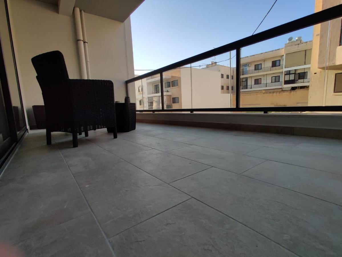 Sahariana Sand Marsaskala Zewnętrze zdjęcie
