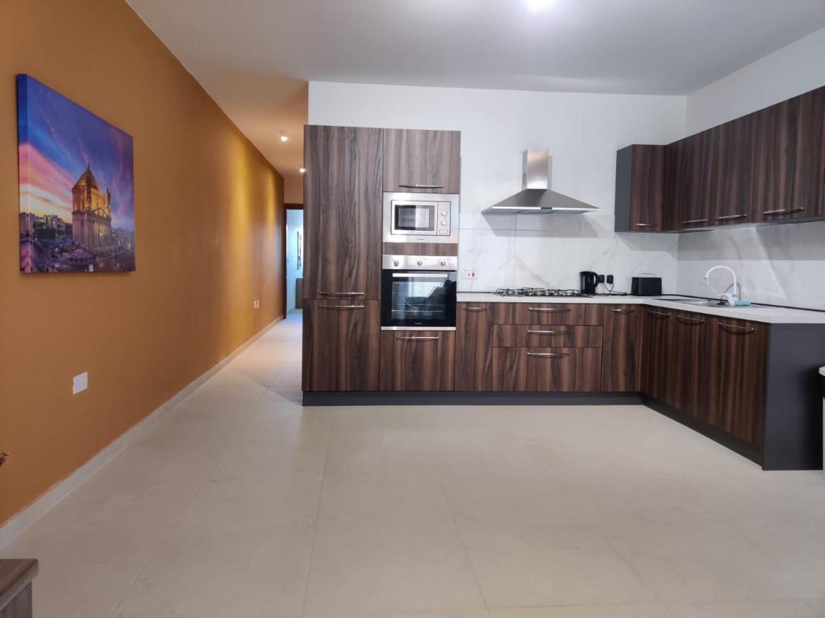 Sahariana Sand Marsaskala Zewnętrze zdjęcie