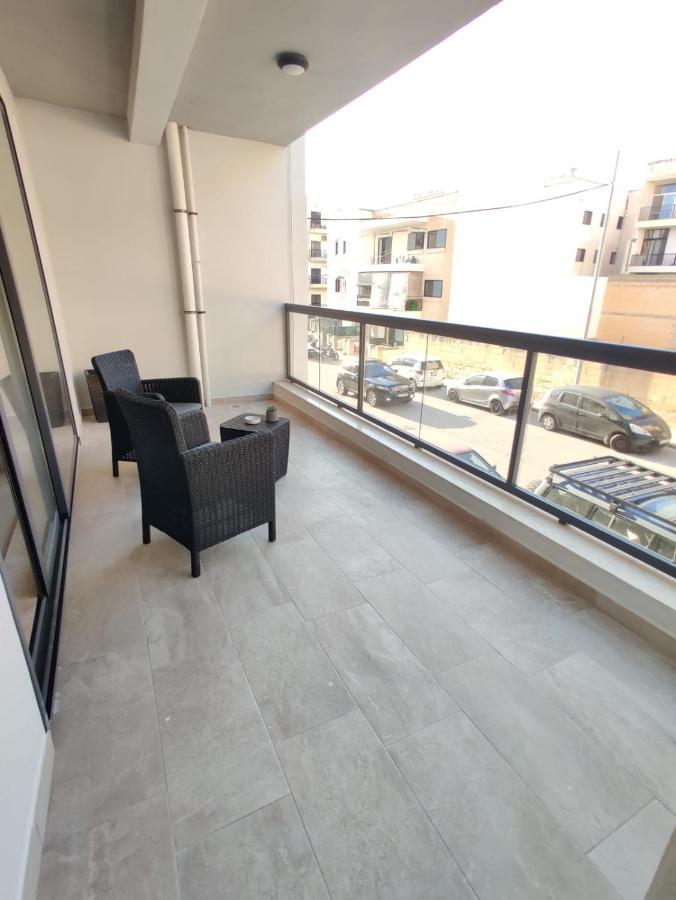 Sahariana Sand Marsaskala Zewnętrze zdjęcie