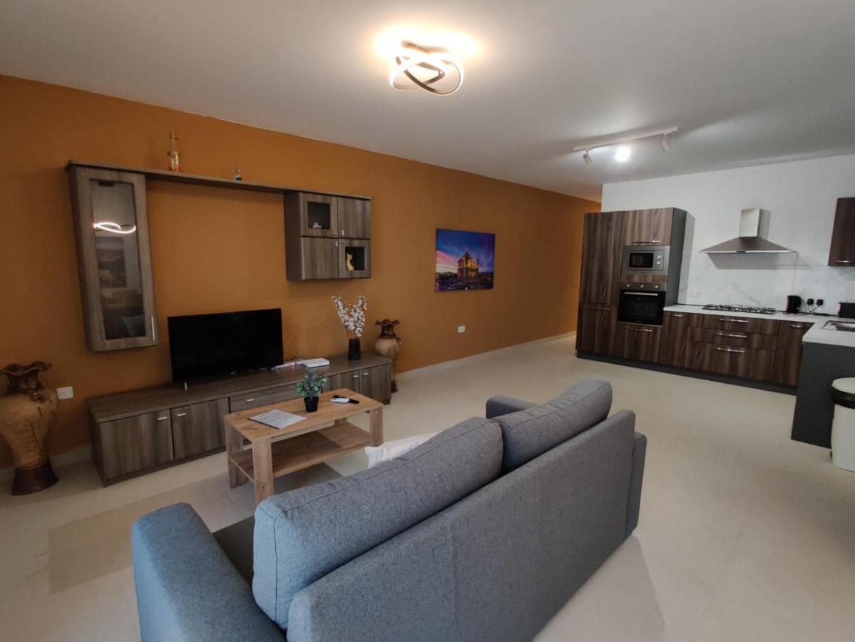 Sahariana Sand Marsaskala Zewnętrze zdjęcie
